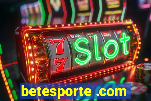 betesporte .com